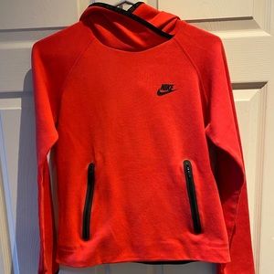 Nike tech fleece